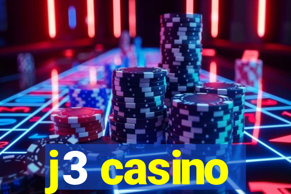 j3 casino